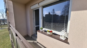 Pronájem bytu 2+1 v osobním vlastnictví 58 m², Ostrava