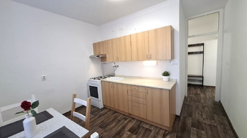 Pronájem bytu 2+1 v osobním vlastnictví 58 m², Ostrava