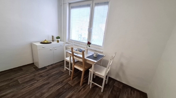 Pronájem bytu 2+1 v osobním vlastnictví 58 m², Ostrava