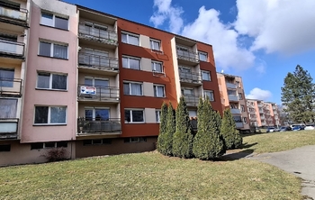 Pronájem bytu 2+1 v osobním vlastnictví 58 m², Ostrava