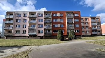 Pronájem bytu 2+1 v osobním vlastnictví 58 m², Ostrava