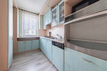 Prodej bytu 3+1 v družstevním vlastnictví 56 m², Chomutov