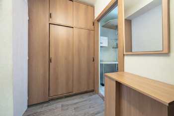 Prodej bytu 3+1 v družstevním vlastnictví 56 m², Chomutov