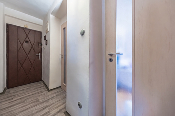 Prodej bytu 3+1 v družstevním vlastnictví 56 m², Chomutov