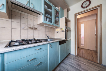 Prodej bytu 3+1 v družstevním vlastnictví 56 m², Chomutov