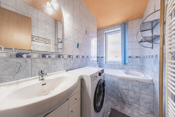 Prodej bytu 3+1 v družstevním vlastnictví 56 m², Chomutov