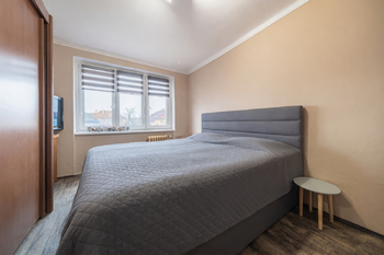 Prodej bytu 3+1 v družstevním vlastnictví 56 m², Chomutov