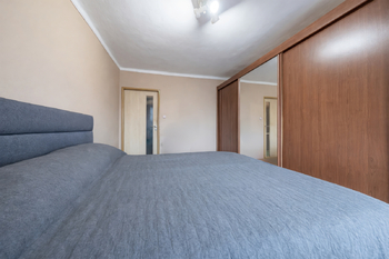 Prodej bytu 3+1 v družstevním vlastnictví 56 m², Chomutov