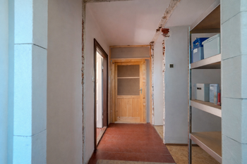 Prodej domu 212 m², Rádlo