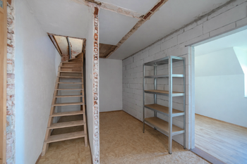 Prodej domu 212 m², Rádlo