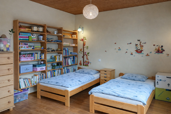 Prodej domu 212 m², Rádlo