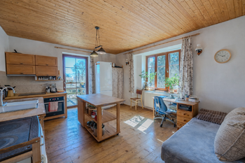 Prodej domu 212 m², Rádlo