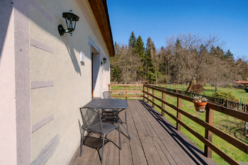 Prodej domu 212 m², Rádlo