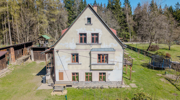 Prodej domu 212 m², Rádlo