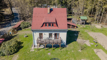 Prodej domu 212 m², Rádlo