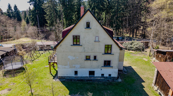 Prodej domu 212 m², Rádlo