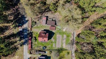 Prodej domu 212 m², Rádlo