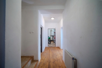 Prodej domu 212 m², Rádlo