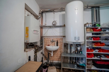 Prodej domu 212 m², Rádlo