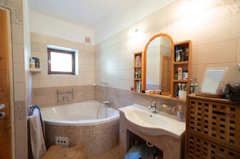 Prodej domu 212 m², Rádlo