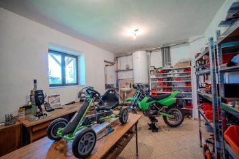 Prodej domu 212 m², Rádlo