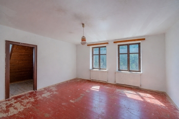 Prodej domu 212 m², Rádlo