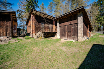 Prodej domu 212 m², Rádlo