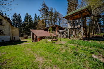 Prodej domu 212 m², Rádlo