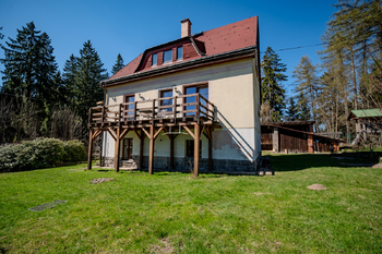 Prodej domu 212 m², Rádlo