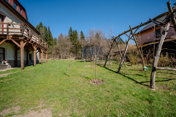 Prodej domu 212 m², Rádlo