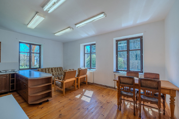 Prodej domu 212 m², Rádlo