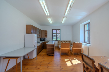 Prodej domu 212 m², Rádlo