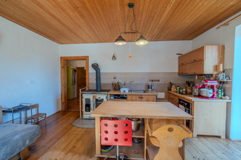 Prodej domu 212 m², Rádlo