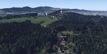 Prodej domu 212 m², Rádlo