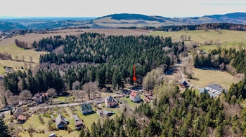 Prodej domu 212 m², Rádlo