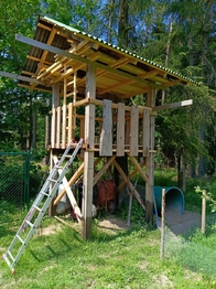 Prodej domu 212 m², Rádlo