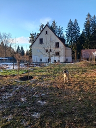 Prodej domu 212 m², Rádlo