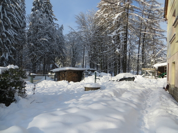 Prodej domu 212 m², Rádlo