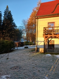 Prodej domu 212 m², Rádlo