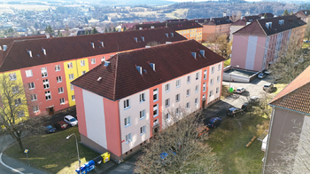 Prodej bytu 2+1 v osobním vlastnictví 59 m², Tachov
