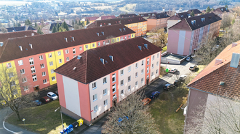 Prodej bytu 2+1 v osobním vlastnictví 59 m², Tachov