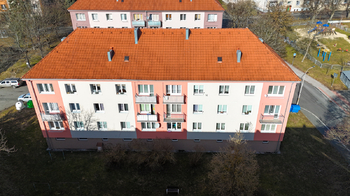 Prodej bytu 2+1 v osobním vlastnictví 59 m², Tachov