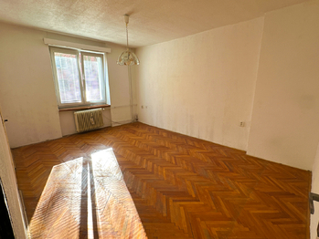 Prodej bytu 2+1 v osobním vlastnictví 59 m², Tachov