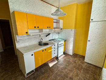 Prodej bytu 2+1 v osobním vlastnictví 59 m², Tachov