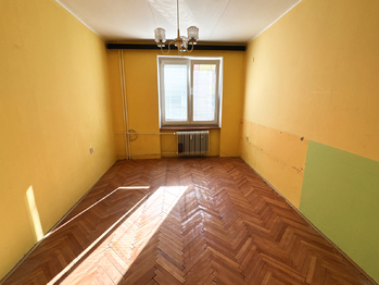 Prodej bytu 2+1 v osobním vlastnictví 59 m², Tachov