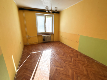 Prodej bytu 2+1 v osobním vlastnictví 59 m², Tachov
