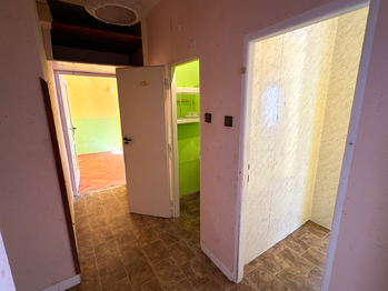 Prodej bytu 2+1 v osobním vlastnictví 59 m², Tachov