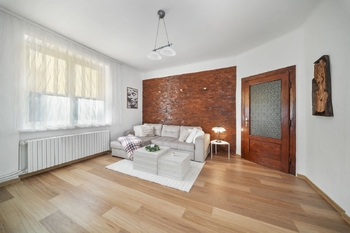 Prodej domu 270 m², Brno