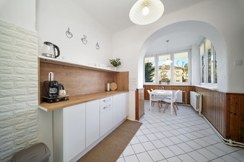 Prodej domu 270 m², Brno