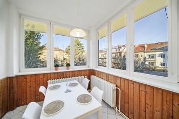 Prodej domu 270 m², Brno